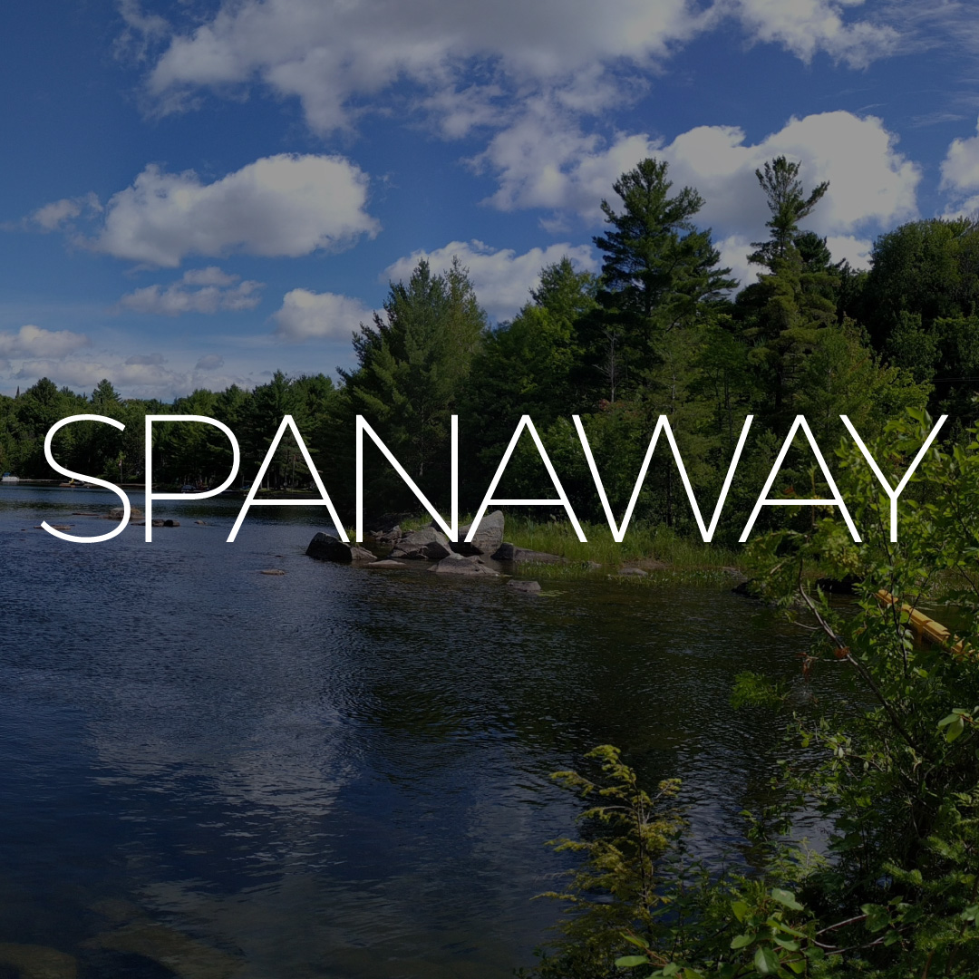 Spanaway