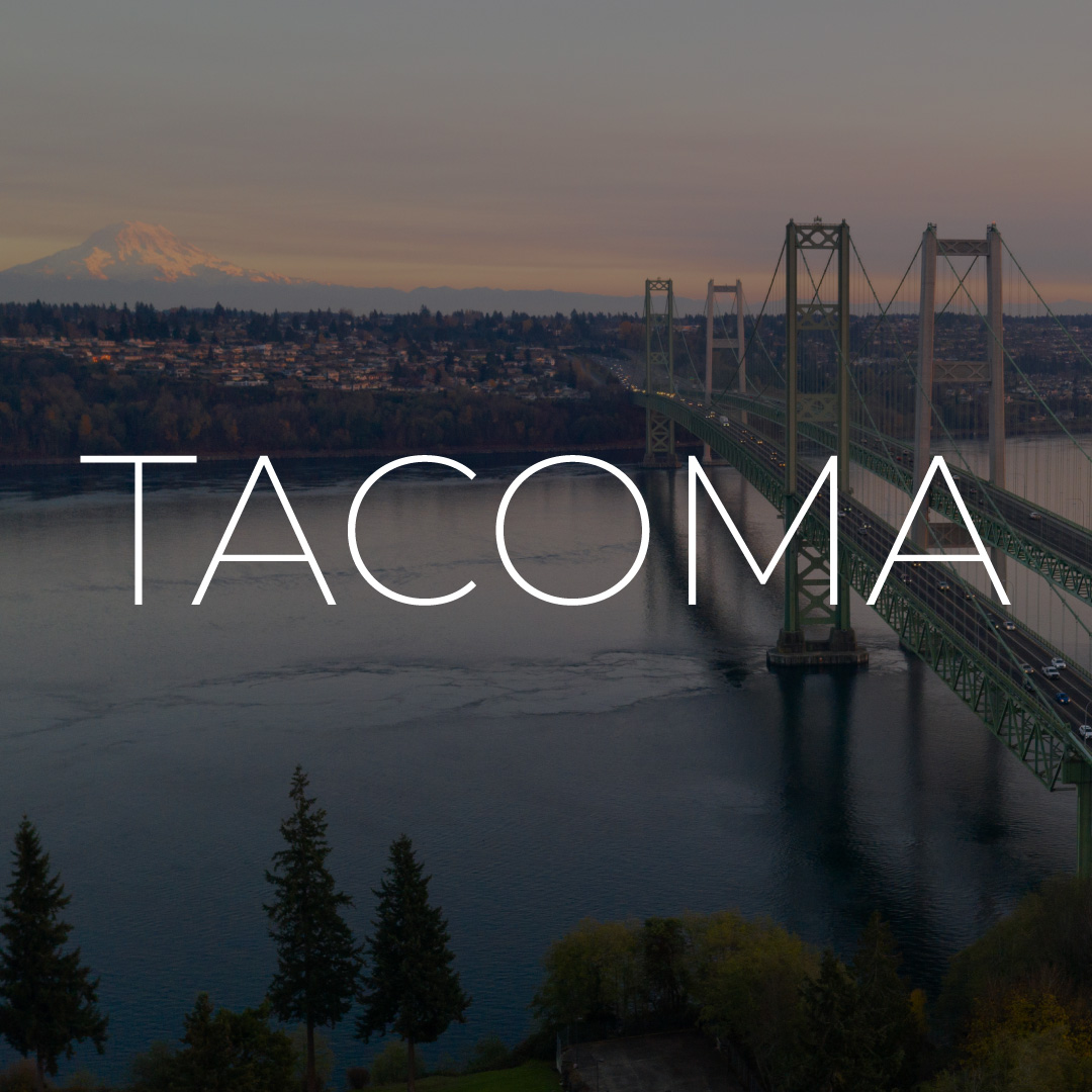 Tacoma